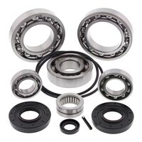 DIFFERENTIAL BEARING KIT 25-2095