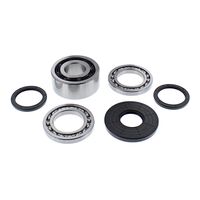 DIFF BEARING & SEAL KIT FRONT 25-2115