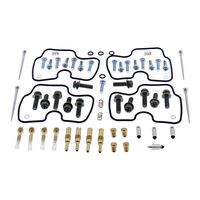 CARBURETTOR REBUILD KIT 26-10041