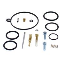 CARBURETTOR REBUILD KIT 26-10045