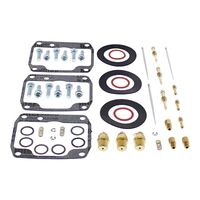 CARBURETTOR REBUILD KIT 26-10111