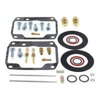 CARBURETTOR REBUILD KIT 26-10112