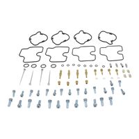 CARBURETTOR REBUILD KIT 26-10138