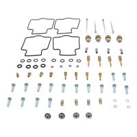 CARBURETTOR REBUILD KIT 26-10149