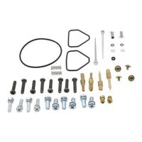 CARBURETTOR REBUILD KIT 26-10151