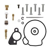 CARBURETTOR REBUILD KIT 26-1046