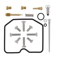 CARBURETTOR REBUILD KIT 26-1077