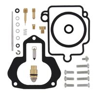 All Balls Racing Carburettor Rebuild Kit (26-1253)