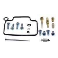 CARBURETTOR REBUILD KIT 26-1600