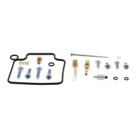 CARBURETTOR REBUILD KIT 26-1601