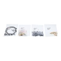 CARBURETTOR REBUILD KIT 26-1640