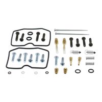 CARBURETTOR REBUILD KIT 26-1646