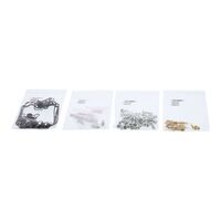 CARBURETTOR REBUILD KIT 26-1679