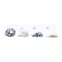 All Balls Racing Carburettor Rebuild Kit (26-1700)