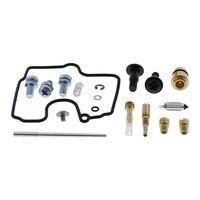 CARBURETTOR REBUILD KIT 26-1710