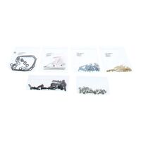 CARBURETTOR REBUILD KIT 26-1724