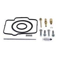 CARBURETTOR REBUILD KIT 26-1738