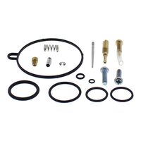 CARBURETTOR REBUILD KIT 26-1743