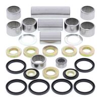 Suspension Linkage Kit 27-1008 CR125/250 '98-'99