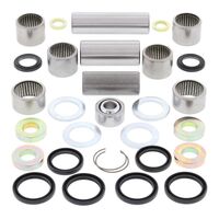 Suspension Linkage Kit 27-1019 CR125 '91-'92/ 250 '91 (Replaces 1022)