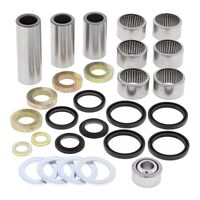 Suspension Linkage Kit 27-1054 CR125 '93/ CR250 '92-'93