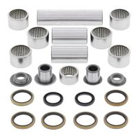 Suspension Linkage Kit 27-1117 KXF/RMZ250 04 (Replaces 1122/1135)