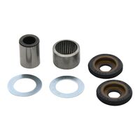 LOWER REAR SHOCK BEARING KIT