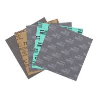 VERTEX UNIVERSAL 8" X 8" GASKET PAPER KIT