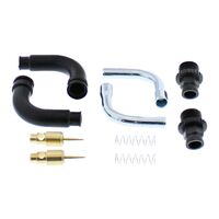 CHOKE PLUNGER KIT 46-1040