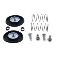 AIR CUT OFF VALVE KIT 46-4027