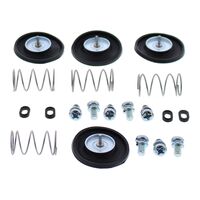 AIR CUT OFF VALVE KIT 46-4028