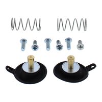 AIR CUT OFF VALVE KIT 46-4037