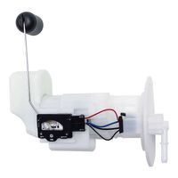 All Balls Racing Fuel Pump Module (47-1030)