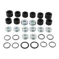 REAR INDEPENDENT SUSPENSION BUSHING ONLY KIT