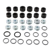 REAR INDEPENDENT SUSPENSION BUSHING ONLY KIT