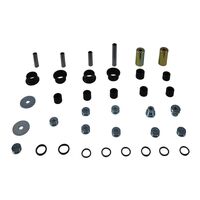 REAR INDEPENDENT SUSPENSION KIT 50-1239