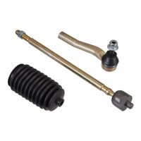 ALL BALLS Rack Tie Rod Kit - Left 51-1114-L