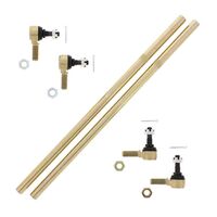 All Balls Racing Tie-Rod Upgrade Kit (52-1040)