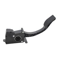 Ride-by-Wire Throttle Pedal 54-5001