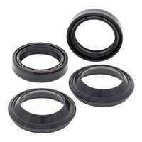 DUST AND FORK SEAL KIT 56-125