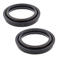 FORK DUST SEALS PAIR 45x57.5x13.3 57-101