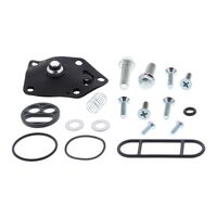 All Balls Racing Fuel Tap Rebuild Kit (60-1115)