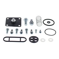 All Balls Racing Fuel Tap Rebuild Kit (60-1088)