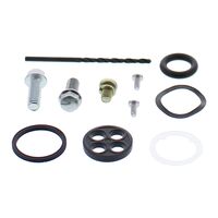 All Balls Racing Fuel Tap Rebuild Kit (60-1202)