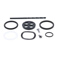 All Balls Racing Fuel Tap Rebuild Kit (60-1207)