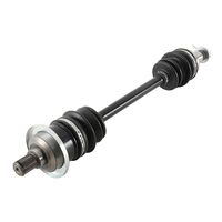 ATV CV/Axle Complete Shaft 6 Ball