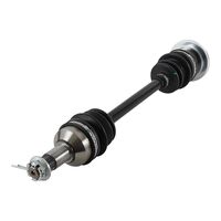 ATV CV/Axle Complete Shaft 6 Ball