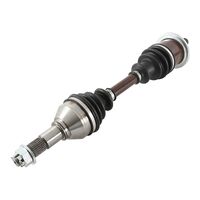 ATV CV/Axle Complete Shaft 6 Ball