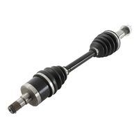 ATV CV/Axle Complete Shaft 6 Ball