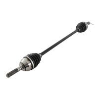 ATV CV/Axle Complete Shaft 6 Ball